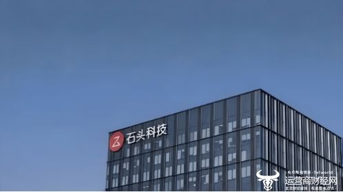 石頭科技凈利潤暴跌31.19%背后 董事長昌敬分心造車，極石汽車成黑洞疑云